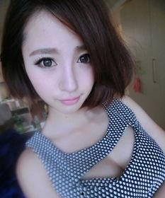 网红程晨qq多少