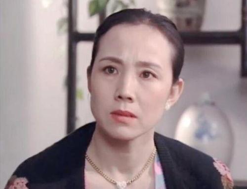 恶婆婆演员,揭示家庭纷争背后的心理纠葛