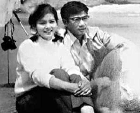 演员潘虹有孩子吗,揭秘影视巨星的家庭生活