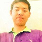 刘永杰个人资料